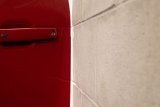 Husky Liners 21-25 Ford F150 Door Edge Guards (4pc Set) - Rapid Red Metallic Tri Coat thumbnail 2