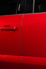 Husky Liners 21-25 Ford F150 Door Edge Guards (4pc Set) - Rapid Red Metallic Tri Coat thumbnail 7