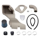 Injen 24-25 Toyota Tacoma L4 2.4L Turbo Evolution Elite Intake - Flat Dark Earth thumbnail 2