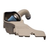 Injen 24-25 Toyota Tacoma L4 2.4L Turbo Evolution Elite Intake - Flat Dark Earth thumbnail 3