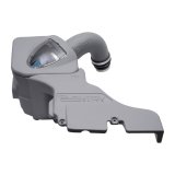 Injen 24-25 Toyota Tacoma L4 2.4L Turbo Evolution Elite Intake - Cement Gray thumbnail 1
