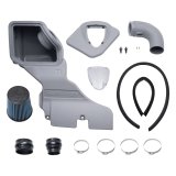 Injen 24-25 Toyota Tacoma L4 2.4L Turbo Evolution Elite Intake - Cement Gray thumbnail 2