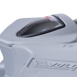 Injen 24-25 Toyota Tacoma L4 2.4L Turbo Evolution Elite Intake - Cement Gray thumbnail 3