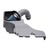 Injen 24-25 Toyota Tacoma L4 2.4L Turbo Evolution Elite Intake - Cement Gray thumbnail 5