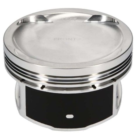 JE Pistons Hyundai Theta Genisis 2.0T 86.25mm Bore 1.181CH Dome Piston Kit - Set of 4