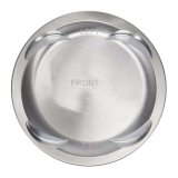 JE Pistons Hyundai Theta Genisis 2.0T 86.25mm Bore 1.181CH Dome Piston Kit - Set of 4 thumbnail 3