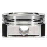 JE Pistons Hyundai Theta Genisis 2.0T 86.25mm Bore 1.181CH Dome Piston Kit - Set of 4 thumbnail 5