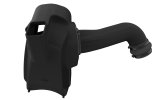 K&N 20-26 GM Heavy Duty 6.6L Diesel NextGen Dry Flow Cold Air Intake thumbnail 3