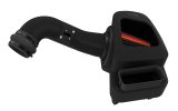 K&N 20-26 GM Heavy Duty 6.6L Diesel NextGen Dry Flow Cold Air Intake thumbnail 5