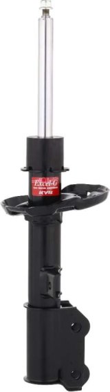 KYB 17-19 Kia Sportage EX/LX FWD Excel-G Gas Strut - Front Left thumbnail 1