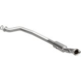 MagnaFlow 12-17 Dodge Durango / 13-17 Jeep Grand Cherokee Direct Fit CARB Compliant Converter thumbnail 1