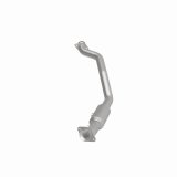 MagnaFlow 12-17 Dodge Durango / 13-17 Jeep Grand Cherokee Direct Fit CARB Compliant Converter thumbnail 2
