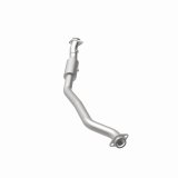 MagnaFlow 12-17 Dodge Durango / 13-17 Jeep Grand Cherokee Direct Fit CARB Compliant Converter thumbnail 3