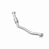 MagnaFlow 12-17 Dodge Durango / 13-17 Jeep Grand Cherokee Direct Fit CARB Compliant Converter thumbnail 5