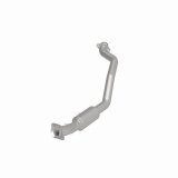 MagnaFlow 12-17 Dodge Durango / 13-17 Jeep Grand Cherokee Direct Fit CARB Compliant Converter thumbnail 6