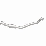 MagnaFlow 12-17 Dodge Durango / 13-17 Jeep Grand Cherokee Direct Fit CARB Compliant Converter thumbnail 7