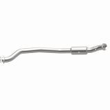 MagnaFlow 12-17 Dodge Durango / 13-17 Jeep Grand Cherokee Direct Fit CARB Compliant Converter thumbnail 8