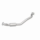 MagnaFlow 12-17 Dodge Durango / 13-17 Jeep Grand Cherokee Direct Fit CARB Compliant Converter thumbnail 9