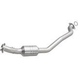 MagnaFlow 12-17 Dodge Durango / 13-17 Jeep Grand Cherokee Direct Fit CARB Compliant Converter thumbnail 1