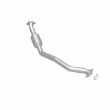 MagnaFlow 12-17 Dodge Durango / 13-17 Jeep Grand Cherokee Direct Fit CARB Compliant Converter thumbnail 2