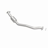 MagnaFlow 12-17 Dodge Durango / 13-17 Jeep Grand Cherokee Direct Fit CARB Compliant Converter thumbnail 3
