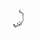 MagnaFlow 12-17 Dodge Durango / 13-17 Jeep Grand Cherokee Direct Fit CARB Compliant Converter thumbnail 5
