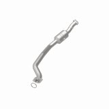 MagnaFlow 12-17 Dodge Durango / 13-17 Jeep Grand Cherokee Direct Fit CARB Compliant Converter thumbnail 6