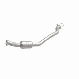 MagnaFlow 12-17 Dodge Durango / 13-17 Jeep Grand Cherokee Direct Fit CARB Compliant Converter thumbnail 7