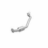 MagnaFlow 12-17 Dodge Durango / 13-17 Jeep Grand Cherokee Direct Fit CARB Compliant Converter thumbnail 9