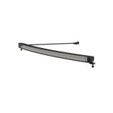 MBRP 40in Curved Light Assembly, Combo Beam Pattern thumbnail 1