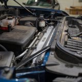 Mishimoto 2019+ Chevy Silverado 1500 Aluminum Radiator thumbnail 4