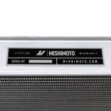 Mishimoto 2019+ Chevy Silverado 1500 Aluminum Radiator thumbnail 5