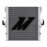 Mishimoto 2024+ Toyota Tacoma Performance Aluminum Radiator thumbnail 2