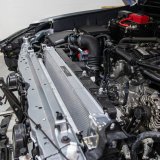Mishimoto 2024+ Toyota Tacoma Performance Aluminum Radiator thumbnail 4