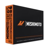 Mishimoto 2024+ Toyota Tacoma Performance Aluminum Radiator thumbnail 5