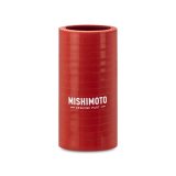Mishimoto 2024+ Toyota Tacoma Silicone Coolant Hose Kit - AT - Red thumbnail 3