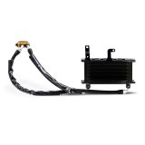 Mishimoto 2023+ Honda Civic Type R Oil Cooler Kit - Black thumbnail 1
