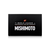 Mishimoto 2023+ Honda Civic Type R Oil Cooler Kit - Black thumbnail 2