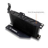 Mishimoto 2023+ Honda Civic Type R Oil Cooler Kit - Black thumbnail 3