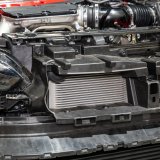 Mishimoto 2023+ Honda Civic Type R Oil Cooler Kit - Black thumbnail 8