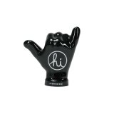NRG X IN4MATION Weighted Da Shaka Shift Knob - Silver thumbnail 2