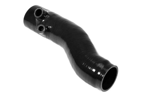 PERRIN 22-26 Subaru WRX Long Type Turbo Inlet Hose - Black thumbnail 1
