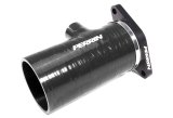 PERRIN 22-26 Subaru WRX Short Type Turbo Inlet Hose - Black thumbnail 1
