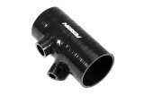 PERRIN 22-26 Subaru WRX Short Type Turbo Inlet Hose - Black thumbnail 3
