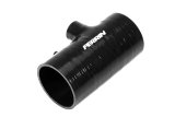 PERRIN 22-26 Subaru WRX Short Type Turbo Inlet Hose - Black thumbnail 8