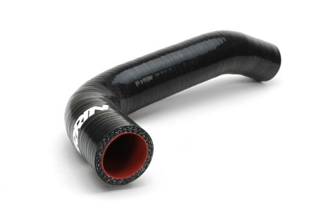 PERRIN 22-26 Subaru WRX / 19- 25 Ascent / 20-25 Outback & Legacy Turbo PCV Hose - Black thumbnail 1