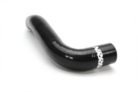 PERRIN 22-26 Subaru WRX / 19- 25 Ascent / 20-25 Outback & Legacy Turbo PCV Hose - Black thumbnail 3