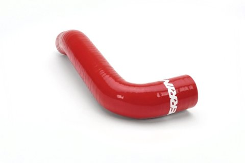 PERRIN 22-26 Subaru WRX / 19- 25 Ascent / 20-25 Outback & Legacy Turbo PCV Hose - Red thumbnail 2