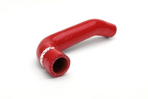 PERRIN 22-26 Subaru WRX / 19- 25 Ascent / 20-25 Outback & Legacy Turbo PCV Hose - Red thumbnail 3