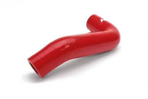 PERRIN 22-26 Subaru WRX / 19- 25 Ascent / 20-25 Outback & Legacy Turbo PCV Hose - Red thumbnail 6